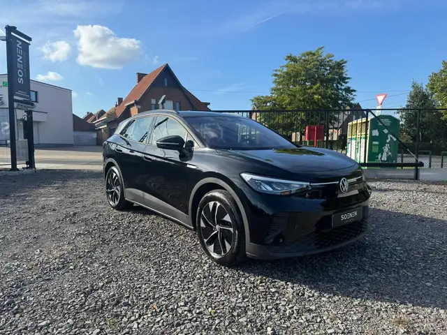 Volkswagen ID.4 ID.4 77 kWh Pro Business Premium