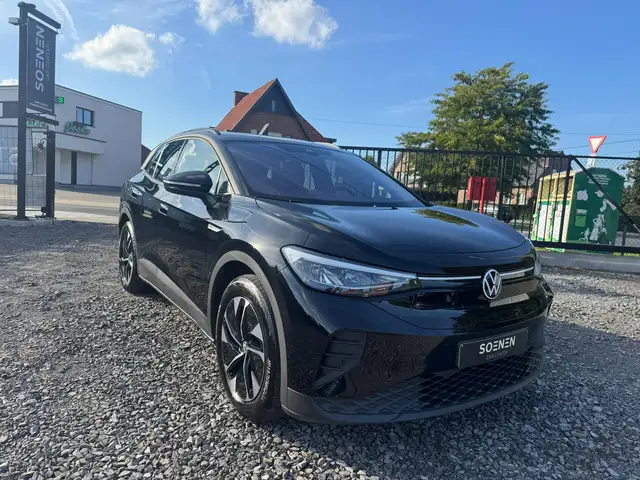 Volkswagen ID.4 ID.4 77 kWh Pro Business Premium