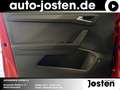 SEAT Ibiza Style BEATS 1.0 TSI Voll-LED PDC Garantie Rouge - thumbnail 16