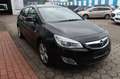 Opel Astra J Sports Tourer*KLIMA*AHK*EURO5TÜV01-2026* Schwarz - thumbnail 4