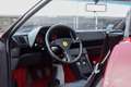 Ferrari 348 Spider crvena - thumbnail 3