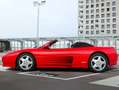 Ferrari 348 Spider Czerwony - thumbnail 13