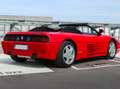 Ferrari 348 Spider Czerwony - thumbnail 9