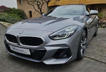 sDrive20i M-Sport -HUD-LED-DrivingAsssist-RFK-Leder-1Hd-