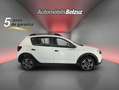Dacia Sandero 1.5 Blue dCi Stepway Comfort 70kW Blanco - thumbnail 19