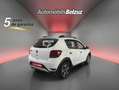 Dacia Sandero 1.5 Blue dCi Stepway Comfort 70kW Blanco - thumbnail 6
