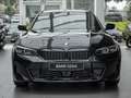 BMW 320 d Touring xDrive M-Sport Pro LED AHK PANO Noir - thumbnail 3