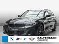 BMW 320 d Touring xDrive M-Sport Pro LED AHK PANO Schwarz - thumbnail 1