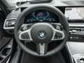 BMW 320 d Touring xDrive M-Sport Pro LED AHK PANO Nero - thumbnail 11