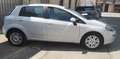 Fiat Grande Punto Grande Punto 5p 1.3 mjt 16v Emotion 90cv 6m FL Argent - thumbnail 3