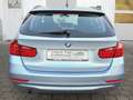 BMW 320 320 d Touring F31 sehr gepflegt aus 2-Hand Blau - thumbnail 5