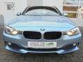 BMW 320 320 d Touring F31 sehr gepflegt aus 2-Hand Blau - thumbnail 2