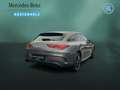 Mercedes-Benz CLA 250 CLA 250 e SB AMG+NIGHT+DISTR+PANO+KAM+SOUND+EASY Grau - thumbnail 5