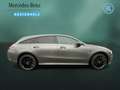 Mercedes-Benz CLA 250 CLA 250 e SB AMG+NIGHT+DISTR+PANO+KAM+SOUND+EASY Grau - thumbnail 4