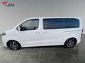 Toyota Proace Verso 2.0 D-4D L1 D Team Deutschland ACC Blanc - thumbnail 3