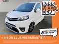 Toyota Proace Verso 2.0 D-4D L1 D Team Deutschland ACC Blanc - thumbnail 1