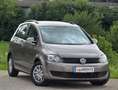Volkswagen Golf Plus Trendline 1,6 TDI Top* Kredit* Wenig KM* Gepflegt* Brun - thumbnail 2