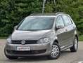 Volkswagen Golf Plus Trendline 1,6 TDI Top* Kredit* Wenig KM* Gepflegt* Brun - thumbnail 1