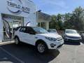 Land Rover Discovery Sport Discovery Sport 2.0 TD4 - 180  SE GPS + CAMERA AR Blanc - thumbnail 1