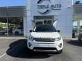Land Rover Discovery Sport Discovery Sport 2.0 TD4 - 180  SE GPS + CAMERA AR Blanc - thumbnail 2