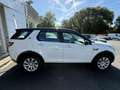 Land Rover Discovery Sport Discovery Sport 2.0 TD4 - 180  SE GPS + CAMERA AR Blanc - thumbnail 8