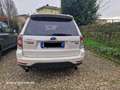 Subaru Forester Forester III 2009 2.0d X 6mt Bianco - thumbnail 5