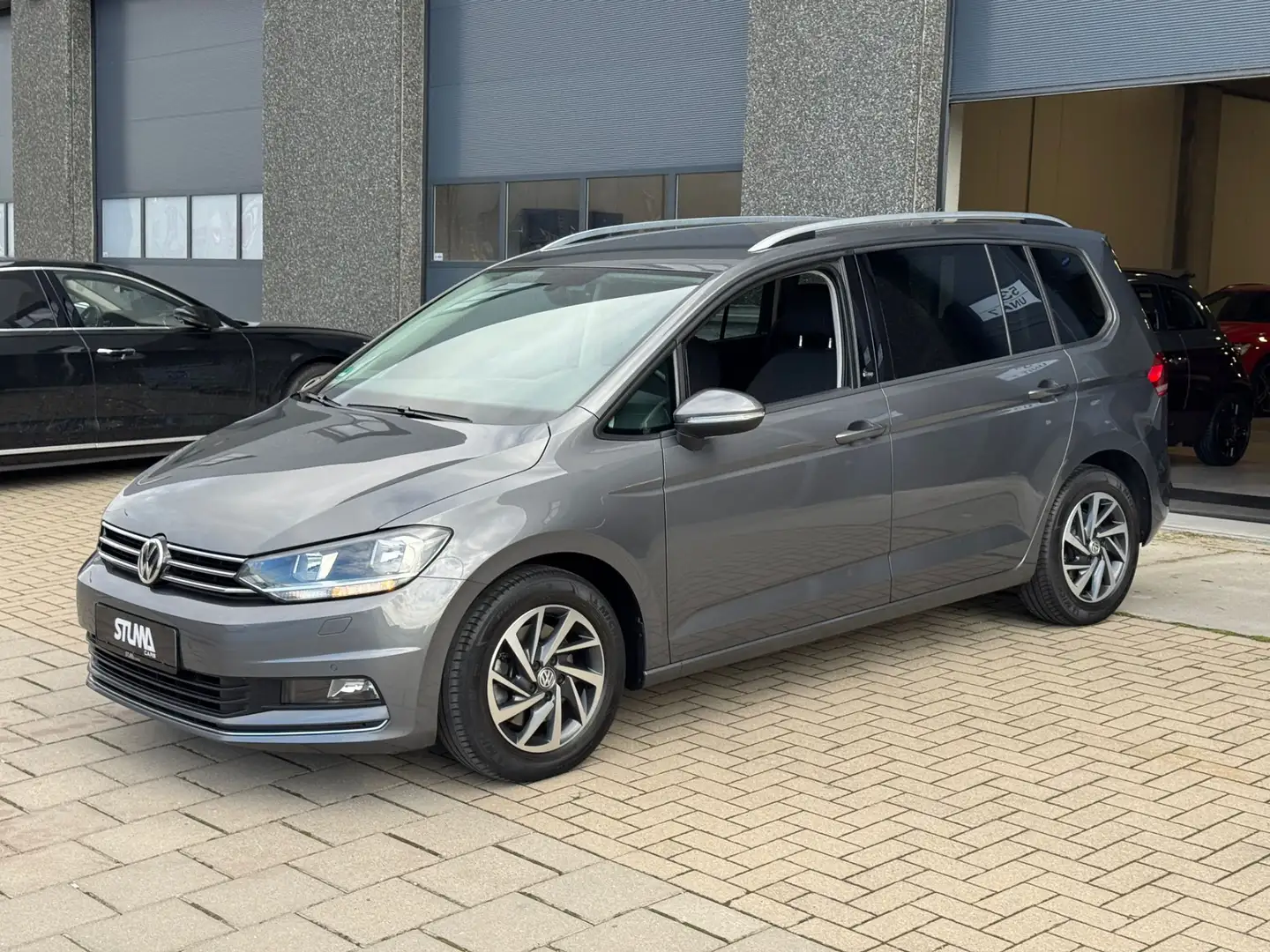 Volkswagen Touran 1.4 TSI Highline | DSG Automaat | Sound | Dealer O Gris - 1