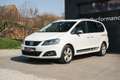 SEAT Alhambra FR 2,0 TDI DSG /AHK/BI-XENON/PANO/DCC/ACC/STHZ/... Weiß - thumbnail 2