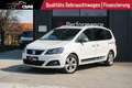 SEAT Alhambra FR 2,0 TDI DSG /AHK/BI-XENON/PANO/DCC/ACC/STHZ/... Weiß - thumbnail 1