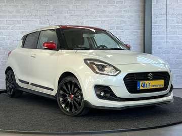 1.0 Style Smart Hybrid Sportline Carplay Stoelverw