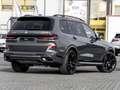 BMW X7 xDrive40d 22" M-Sport DA Prof. 360° H/K Standheizu Gris - thumbnail 2
