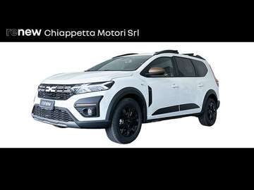 1.0 tce extreme up gpl 100cv