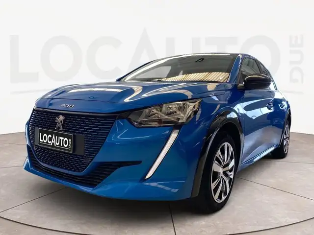 Peugeot e-208 Active 100kW my20 - PROMO