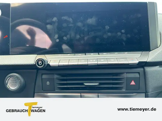 Opel Astra view 14