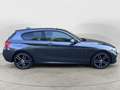 BMW 118 118i Msport 3p auto Grigio - thumbnail 7