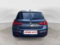 BMW 118 118i Msport 3p auto Grigio - thumbnail 5