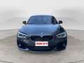 BMW 118 118i Msport 3p auto Grigio - thumbnail 2