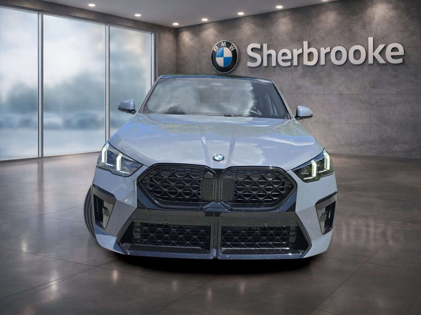 2026 BMW X2 Xdrive28i / Groupe De Luxe Essentiel / M Sport — снимка 1