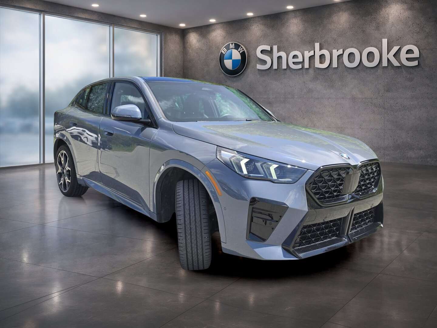 2026 BMW X2 Xdrive28i / Groupe De Luxe Essentiel / M Sport — снимка 1