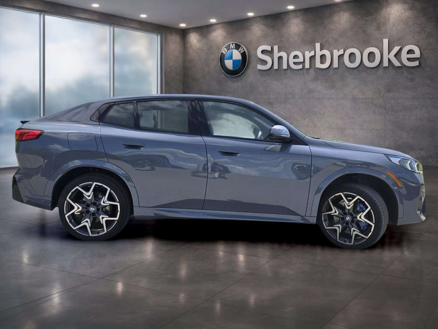 2026 BMW X2 Xdrive28i / Groupe De Luxe Essentiel / M Sport — снимка 1