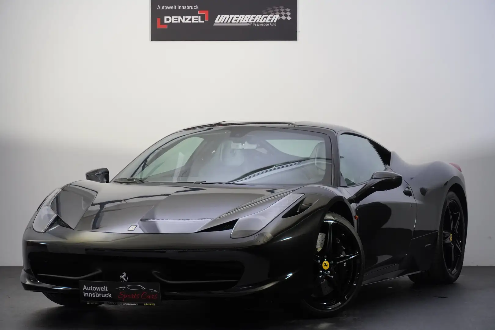 Ferrari 458 Italia - 2
