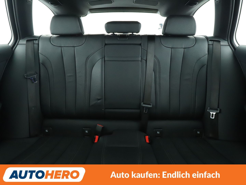 BMW 530 530i xDrive M Sport Aut.*HEADUP*AHK*TEMPO*LED*CAM* — photo 15
