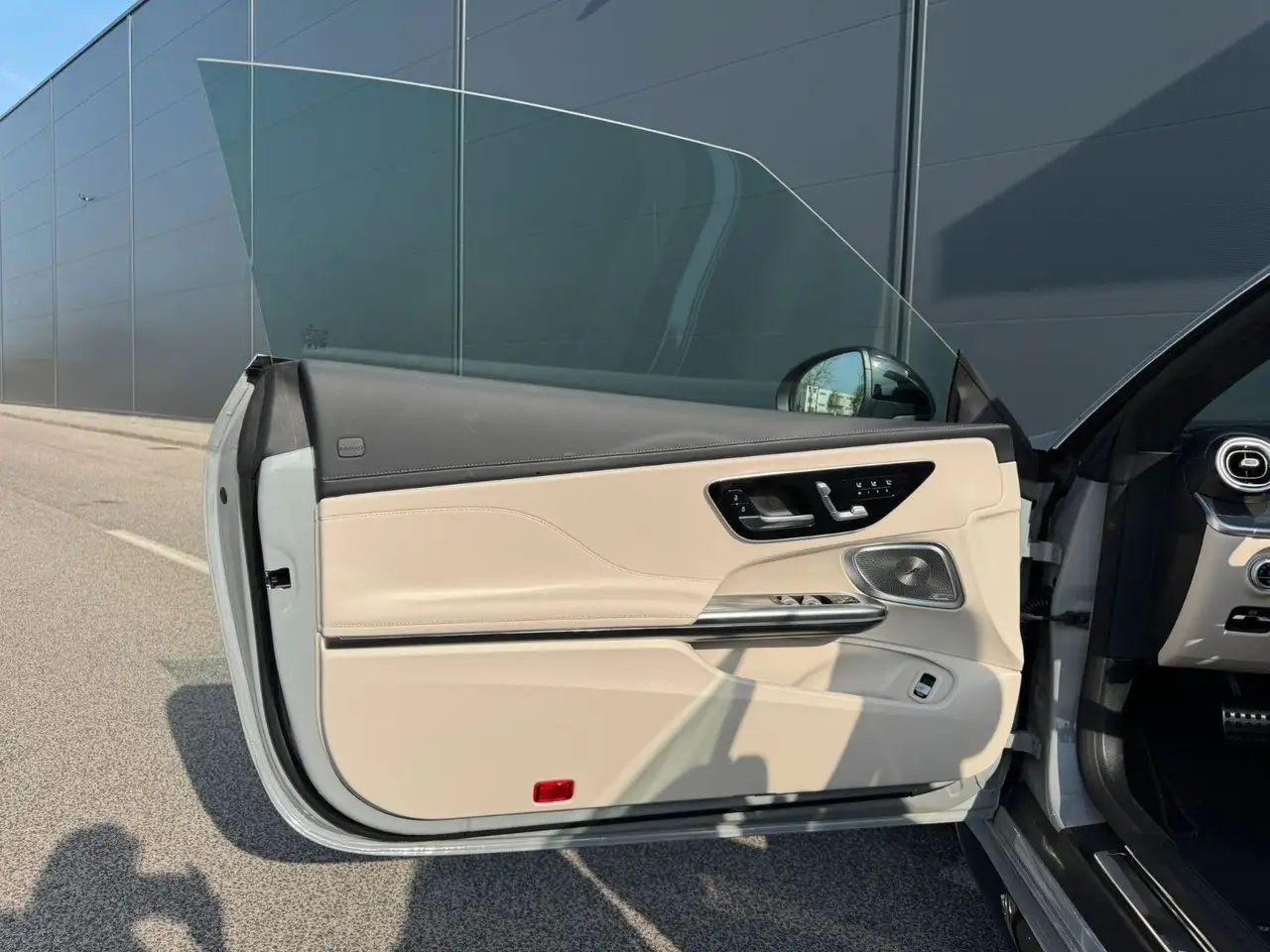 Mercedes-Benz CLE 53 AMG 4Matic Limited Edition DISTR,HUD,BURM 19