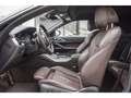 BMW 420 420iA Cabrio Negro - thumbnail 32