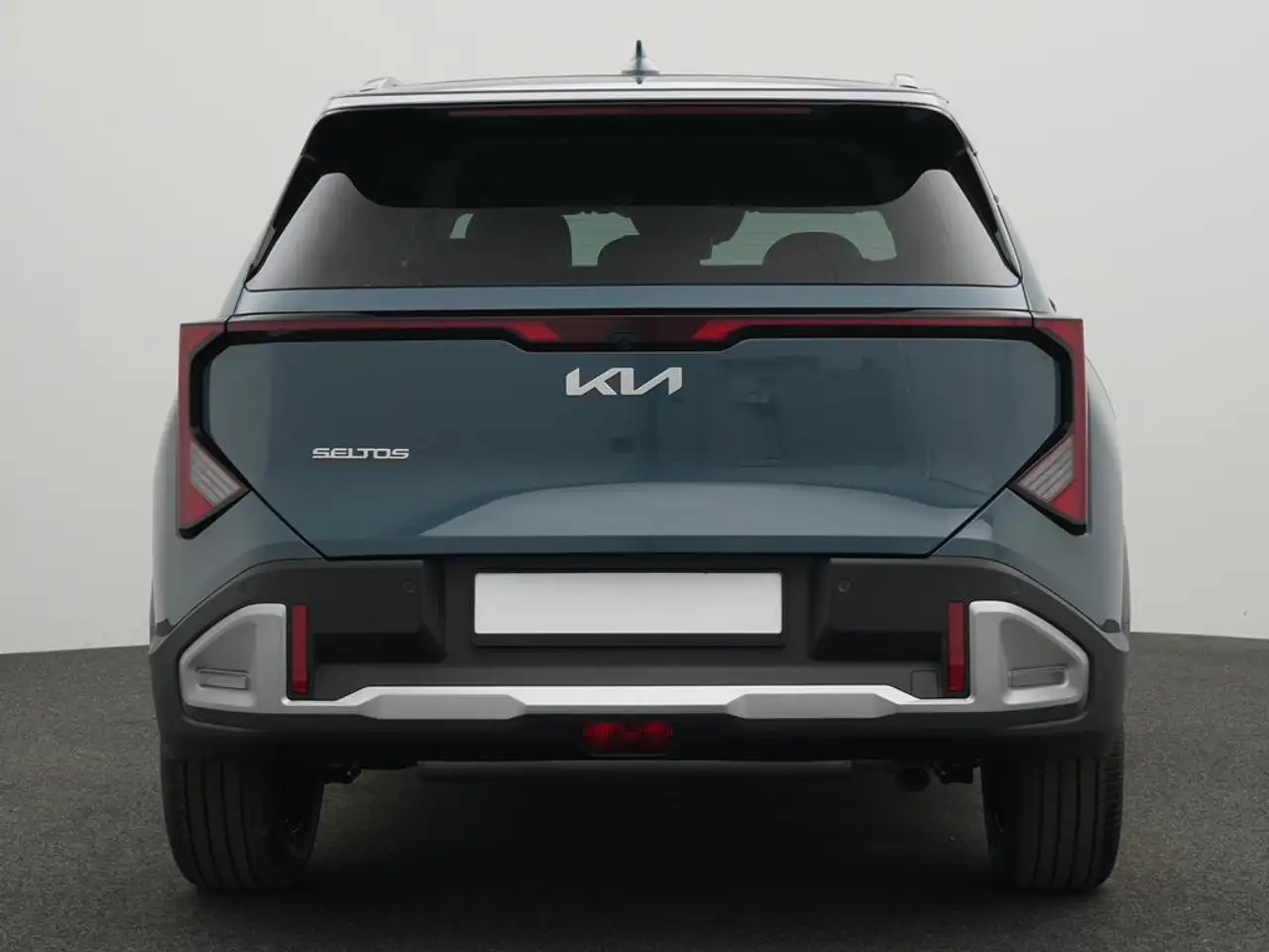 Kia Others 2026