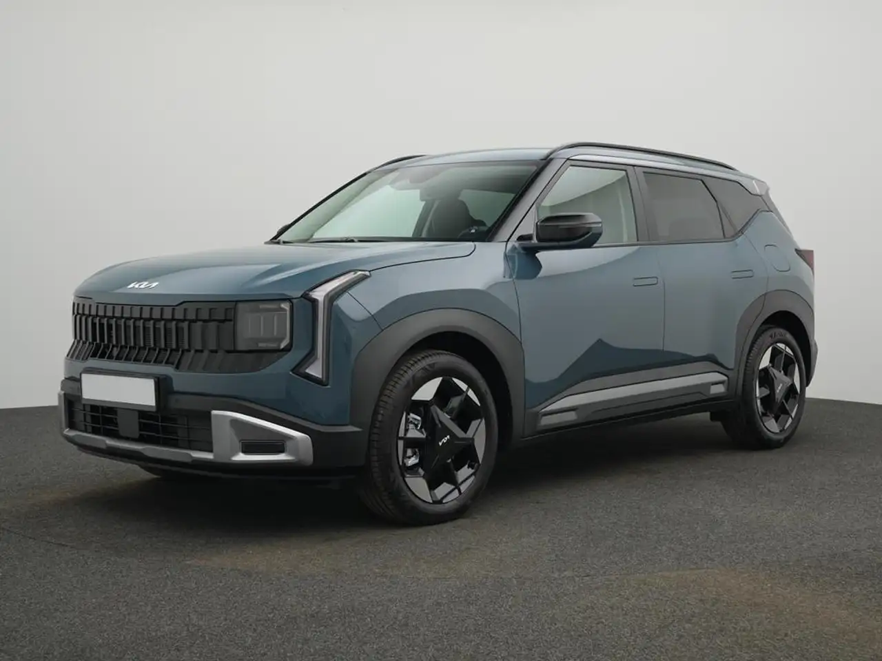 Kia Others 2026