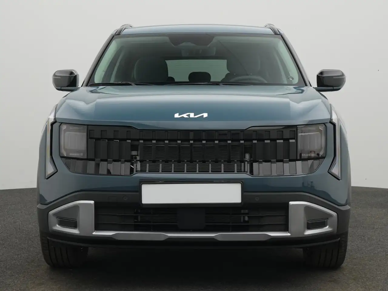 Kia Others 2026