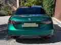 Alfa Romeo Giulia Giulia 2023 2.0 t Tributo Italiano Q4 280cv auto Verde - thumbnail 5