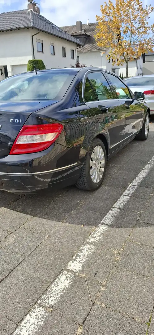 Mercedes-Benz C 220 220CDI   w204 - 1