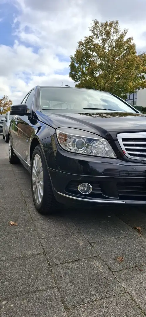 Mercedes-Benz C 220 220CDI   w204 - 2